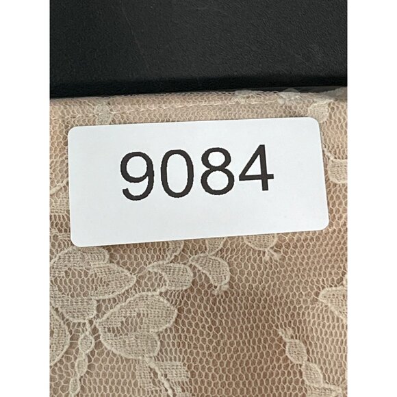 Ann Taylor Loft Petites Lace Overlay Tank Top Size 6P NWT - Picture 8 of 8